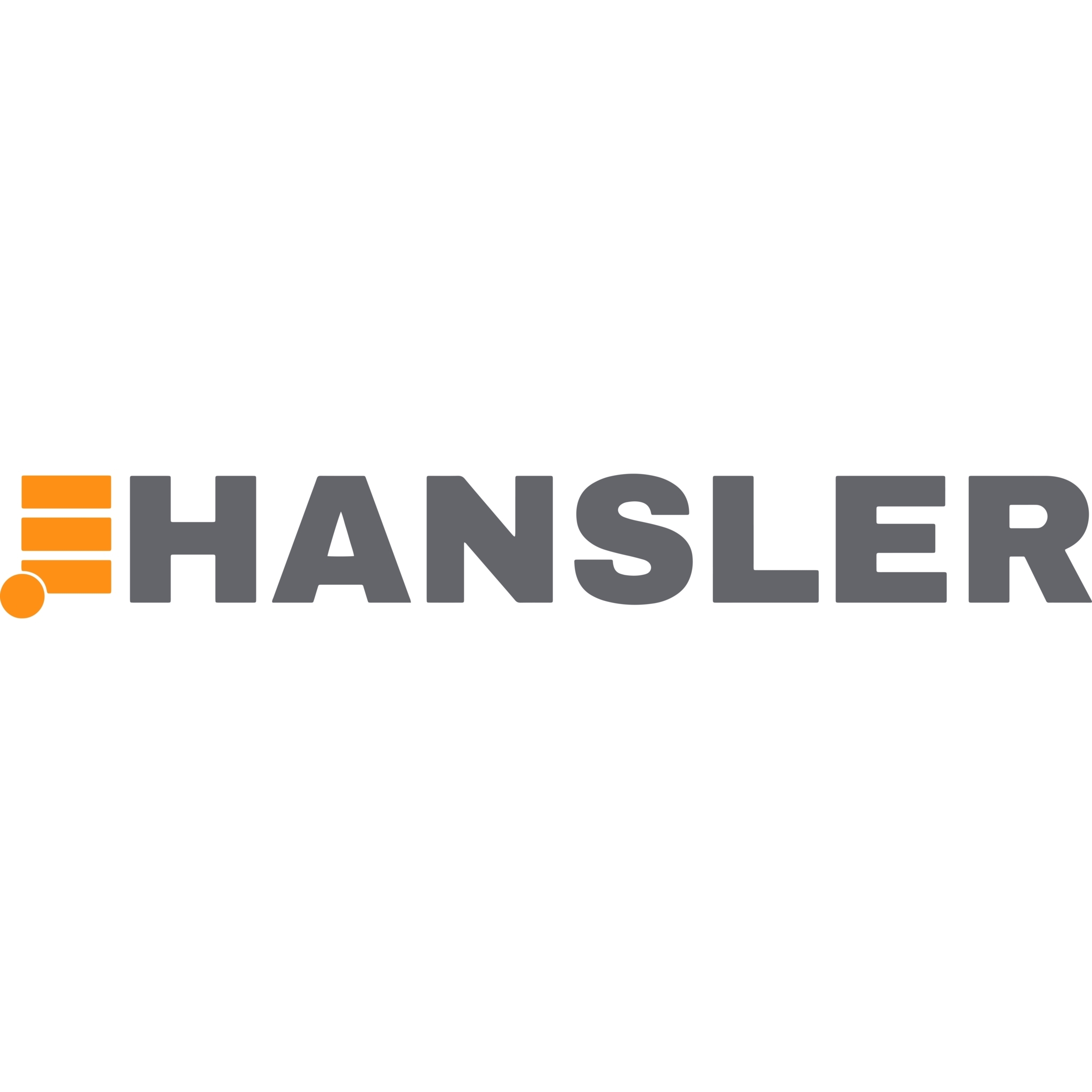 Hansler Industries - Material Handling Equipment