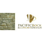 Pacific Rock and Concrete Design - Entrepreneurs en béton