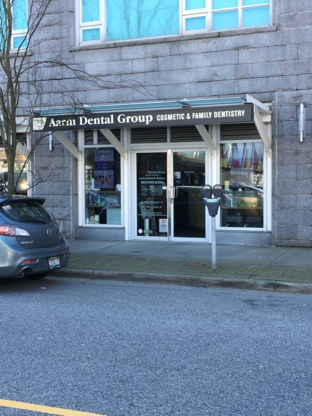 Aarm Dental Group - Dentists
