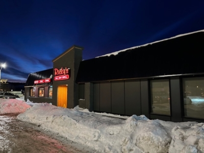 Brett Bartelen Whitehorse Optometrist Inc - Pharmacies