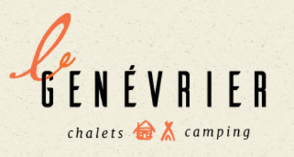 Camping Le Genévrier - Campgrounds