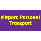 Airport Personal Transport - Aircraft & Private Jet Charter