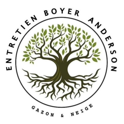 Entretien Boyer Anderson - Lawn Maintenance