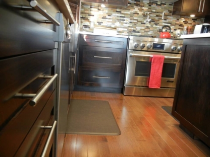 Kitchen Cabinets In Brockville On Yellowpages Ca