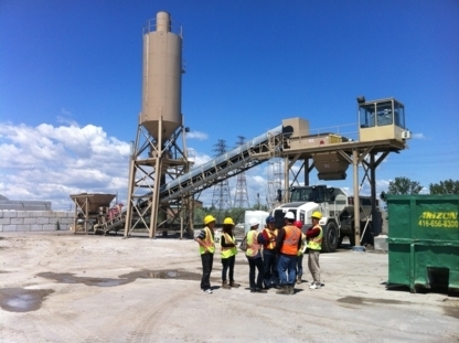 Fisher Engineering Limited - Environmental Consultants & Services