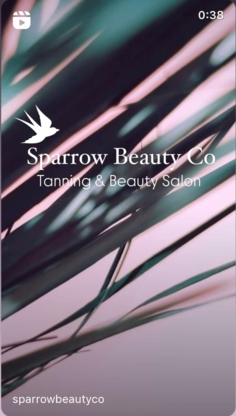 Sparrow Beauty Co. - Salons de bronzage