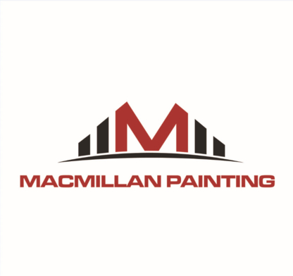 MacMillan Painting - Elementary & High Schools