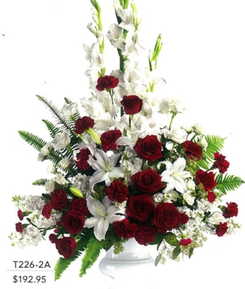 Voir le profil de Fleuriste La Maison des Fleurs - Vimont