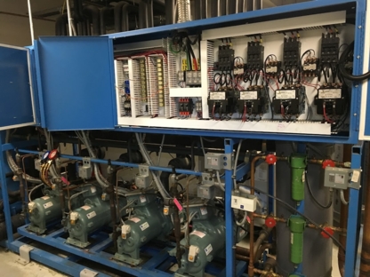 View On Temp Refrigeration’s Coquitlam profile