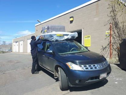 Surplus Furniture and Mattress Warehouse - Furniture Stores