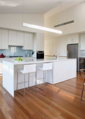 Counter Fitters - Kitchen Planning & Remodelling