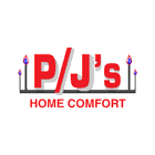 P/J's Home Comfort - Heating Contractors