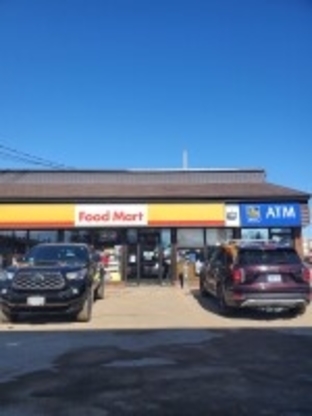 CoinFlip Bitcoin ATM - Shell (Sault Ste. Marie) - Fabricants et grossistes de guichets automatiques