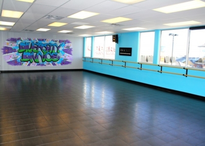Diversity Dance - Dance Lessons