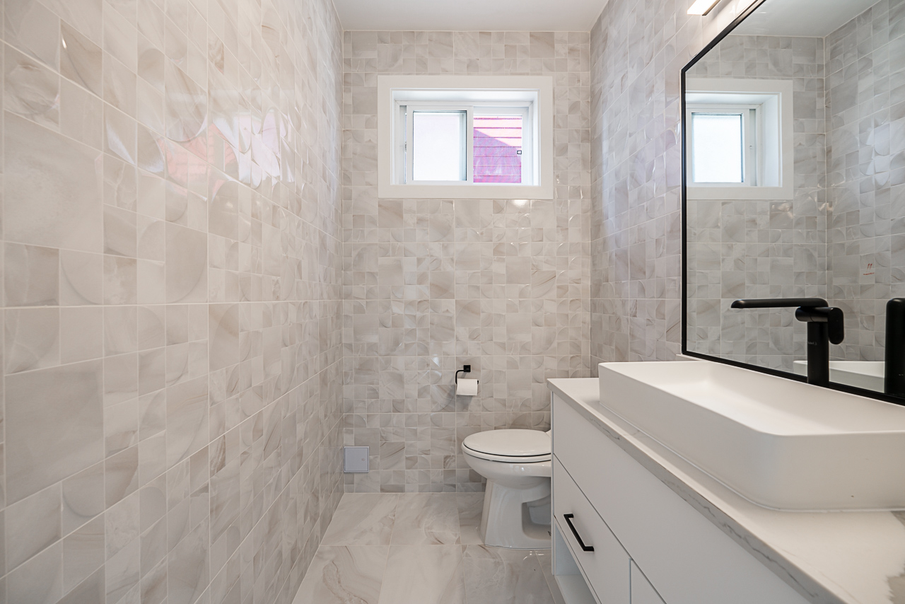 Nanki Enterprises Ltd - Home Improvements & Renovations
