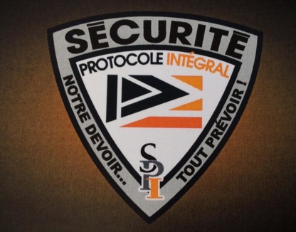 Protocole Intégral Inc. - Patrol & Security Guard Service