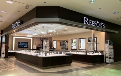 Reesor's Jewellery - Jewellers & Jewellery Stores