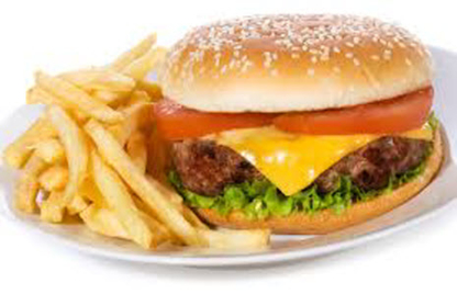 Jags Burger & Fries - Restaurants américains