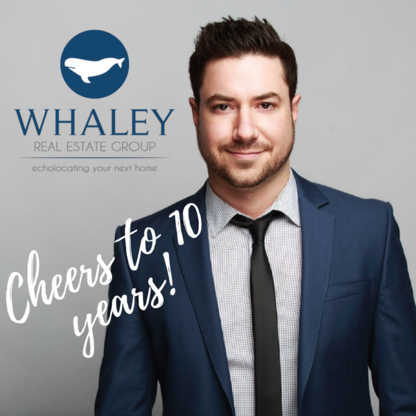 Kevin Whaley - Whaley Real Estate Group - Real Estate Agents & Brokers