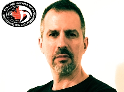 IKMF Krav Maga Vancouver - Martial Arts Lessons & Schools