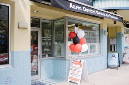 Aarm Dental Group on Denman - Cliniques et centres dentaires