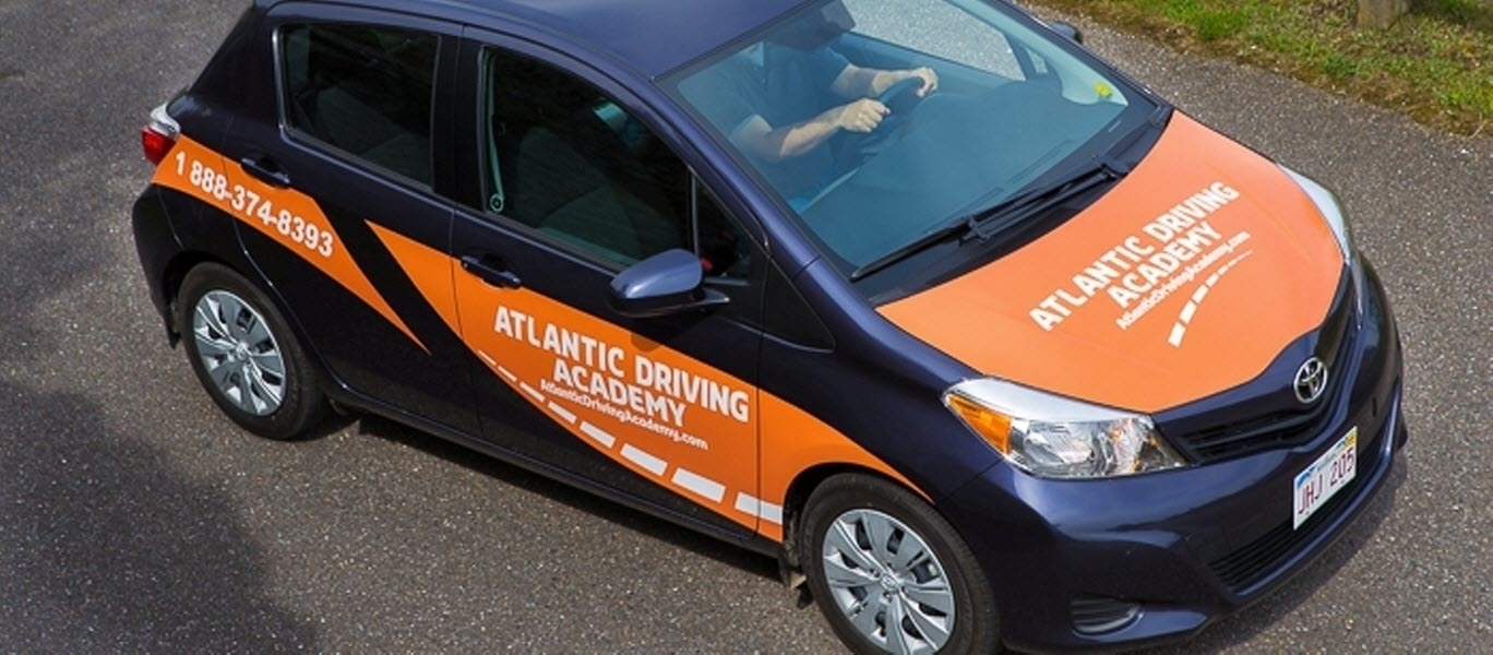 Atlantic Driving Academy - Driving Instruction