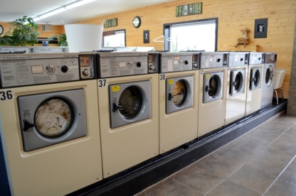 Aloha Laundry Cafe - Laundries