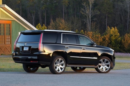 Toronto Airport Limo Taxi