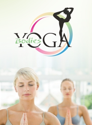 Yoga Bodies - Yoga Courses & Schools