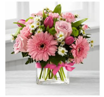 Carisma Florists Ltd - Florists & Flower Shops
