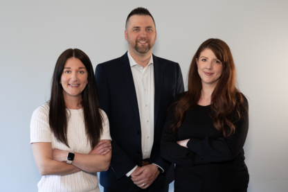 Janes & Noseworthy Ltd
