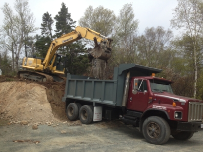 Kenzie Construction - Excavation Contractors