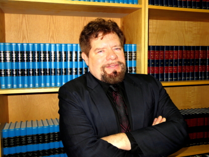 Daniel J Aberle - Avocats en droit familial