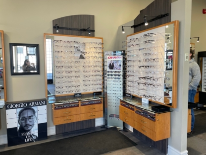 LF Optical - Toronto - Dufferin Street - Midtown - Optometrists