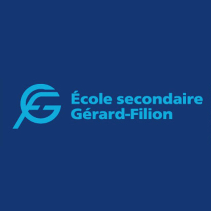 Ecoles Secondaires - Gérard-Filion - Écoles primaires et secondaires
