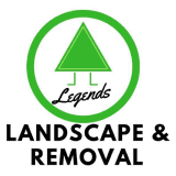Legends Landscape & Removal - Landscape Contractors & Designers