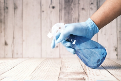 Coloue House Restoration - Home Cleaning