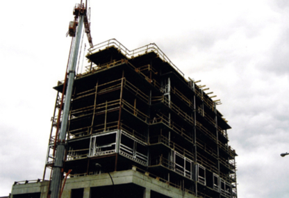 Pedron Contracting Ltd - Concrete Contractors