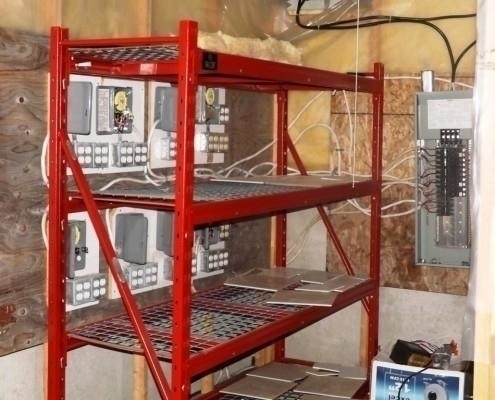 View OSHTECH Inc’s Weston profile