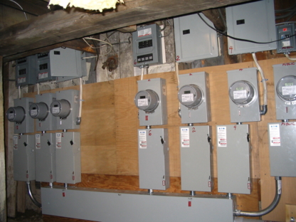 Ring Electric Inc - Electricians & Electrical Contractors