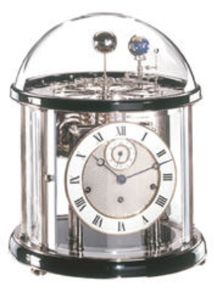Clocks Unlimited - Watch Retailers
