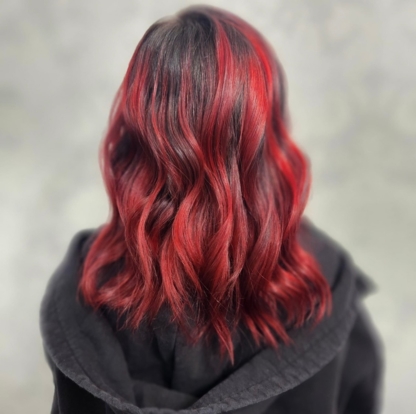 View Dye Hard Hair Design’s Grande Prairie profile