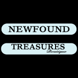 Newfound Treasures Boutique - Antiquaires