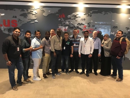 Haya Solutions Inc. NetSuite ERP Partner | Zoho Partner - Consultants en technologies de l'information