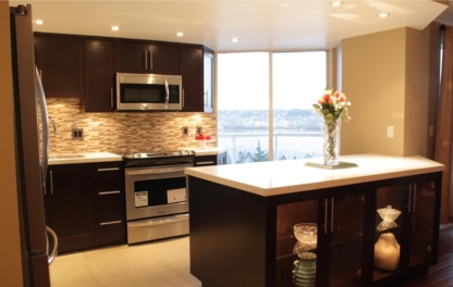 Right-A-Way Construction Ltd - Kitchen Planning & Remodelling