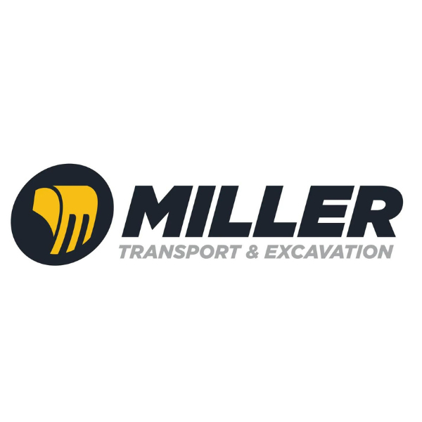 Miller Transport Excavation - Entrepreneurs en excavation