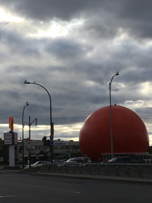 Gibeau Orange Julep - Poutine Restaurants