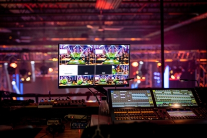 Immersive Productions - Organizers & Organizing Services