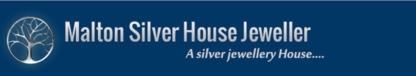 Malton Silver House Jewellery - Gold, Silver & Platinum Buyers & Sellers