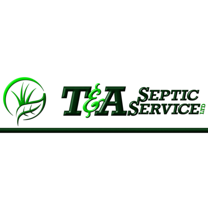 T&A Septic Service Ltd - Septic Tank Cleaning